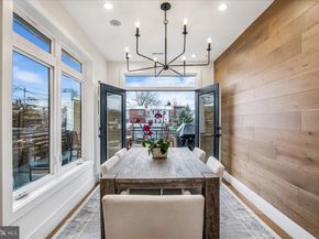 522 NW Taylor Street NW, Washington DC 20011