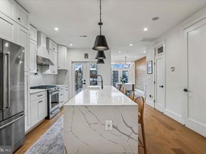 522 NW Taylor Street NW, Washington DC 20011