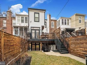 522 NW Taylor Street NW, Washington DC 20011