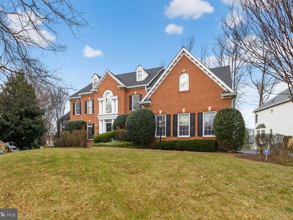 11588 Cedar Chase Road, Herndon VA 20170