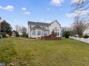 11588 Cedar Chase Road, Herndon VA 20170