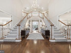 11588 Cedar Chase Road, Herndon VA 20170