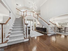 11588 Cedar Chase Road, Herndon VA 20170