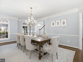 11588 Cedar Chase Road, Herndon VA 20170