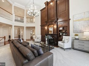 11588 Cedar Chase Road, Herndon VA 20170