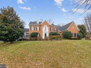 11588 Cedar Chase Road, Herndon VA 20170