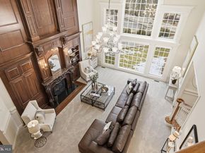 11588 Cedar Chase Road, Herndon VA 20170