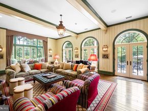 26 Old Gulph Road, Gladwyne PA 19035