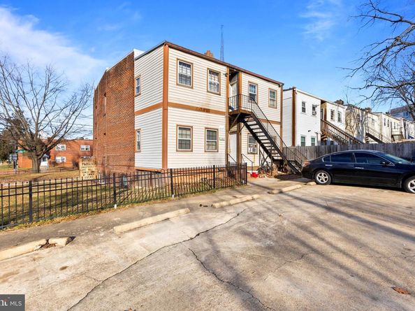 1224 Missouri Avenue NW, Washington DC 20011