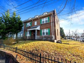 1224 Missouri Avenue NW, Washington DC 20011