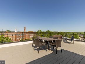 4308 Georgia Avenue NW 404, Washington DC 20011