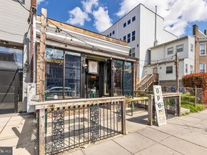 4308 Georgia Avenue NW 404, Washington DC 20011