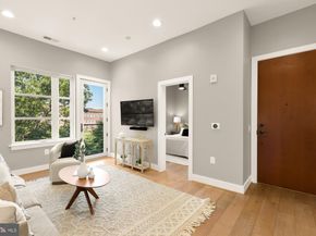 4308 Georgia Avenue NW 404, Washington DC 20011