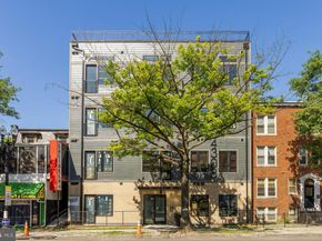 4308 Georgia Avenue NW 404, Washington DC 20011