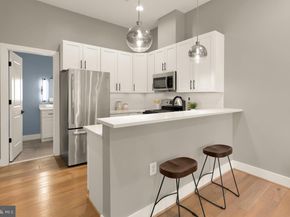 4308 Georgia Avenue NW 404, Washington DC 20011