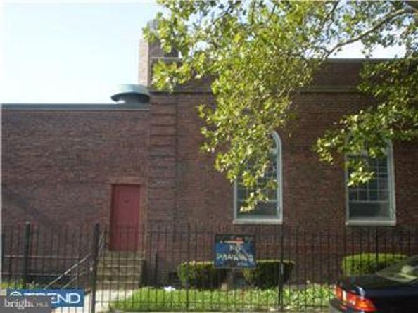 1539 W Tucker Street, Philadelphia PA 19132