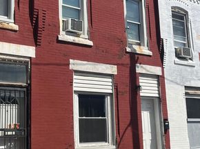 1539 W Tucker Street, Philadelphia PA 19132