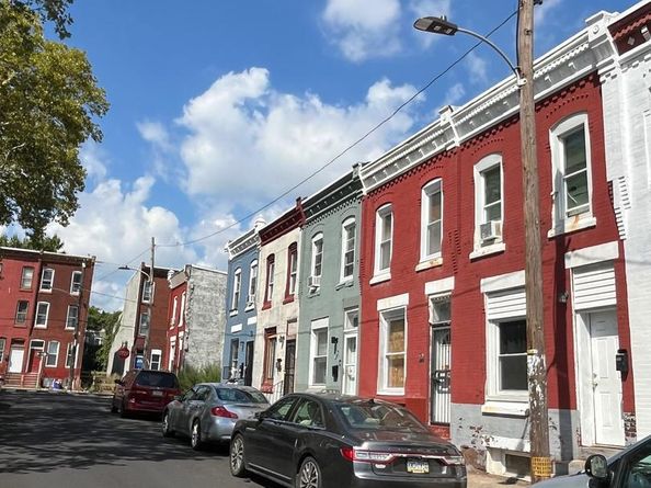 1539 W Tucker Street, Philadelphia PA 19132