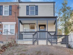 5543 Central Avenue SE, Washington DC 20019