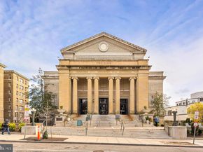 2714 Ontario Road NW 2, Washington DC 20009