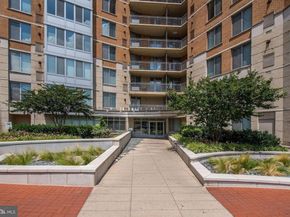 555 Massachusetts Avenue NW 1302, Washington DC 20001