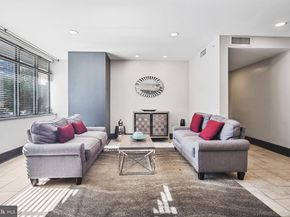 555 Massachusetts Avenue NW 1302, Washington DC 20001