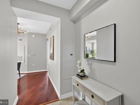 555 Massachusetts Avenue NW 1302, Washington DC 20001