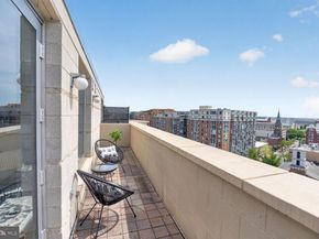 555 Massachusetts Avenue NW 1302, Washington DC 20001