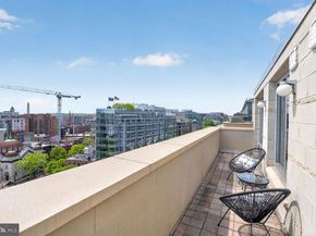 555 Massachusetts Avenue NW 1302, Washington DC 20001