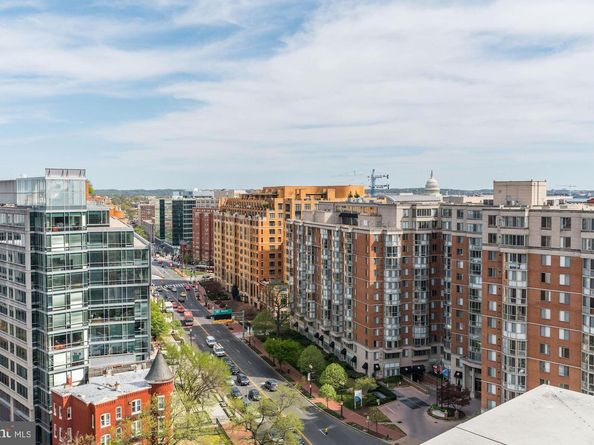 555 Massachusetts Avenue NW 1302, Washington DC 20001