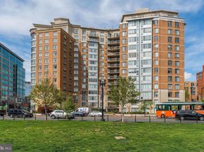 555 Massachusetts Avenue NW 1302, Washington DC 20001