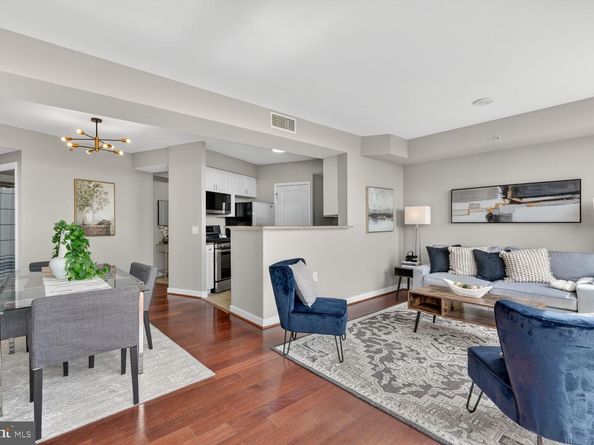 555 Massachusetts Avenue NW 1302, Washington DC 20001