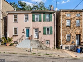 151 Fountain Street, Philadelphia PA 19127