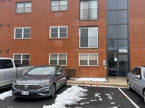 3415 5TH Street SE 34, Washington DC 20032