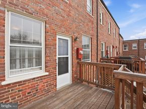 1400 S Edgewood Street 515, Arlington VA 22204