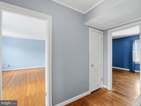 1400 S Edgewood Street 515, Arlington VA 22204