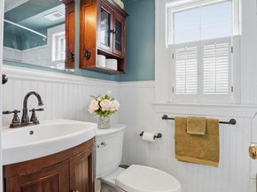 1400 S Edgewood Street 515, Arlington VA 22204