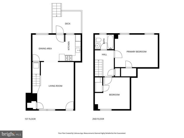 1400 S Edgewood Street 515, Arlington VA 22204