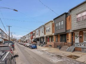 1547 S 28TH Street, Philadelphia PA 19146