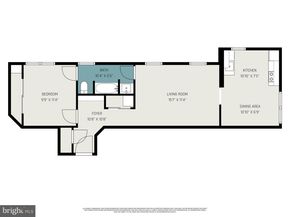 66 New York Avenue NW 206, Washington DC 20001