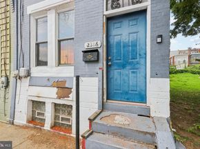2316 N Smedley Street, Philadelphia PA 19132