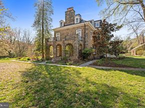 2325 Porter Street NW, Washington DC 20008