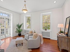 2325 Porter Street NW, Washington DC 20008