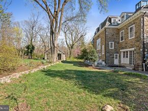 2325 Porter Street NW, Washington DC 20008