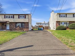 914 Avenue D, Langhorne PA 19047