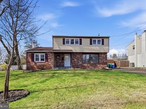 914 Avenue D, Langhorne PA 19047