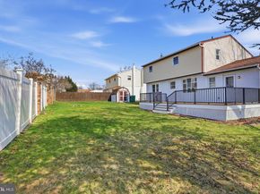 914 Avenue D, Langhorne PA 19047