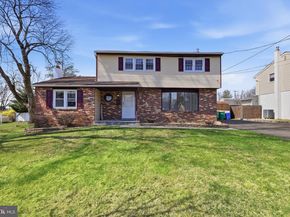 914 Avenue D, Langhorne PA 19047