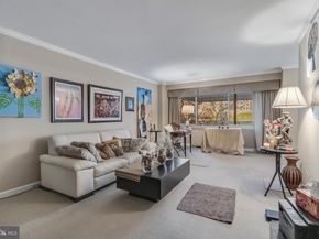 4201 Cathedral Avenue NW 118W, Washington DC 20016