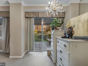 4201 Cathedral Avenue NW 118W, Washington DC 20016